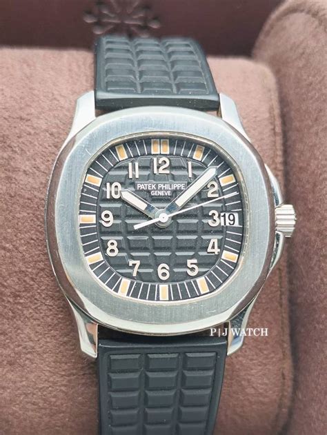 patek philippe aquanaut 36mm